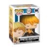 Funko Pop: DEMON SLAYER - Zenitsu Agatsuma N 869 v2