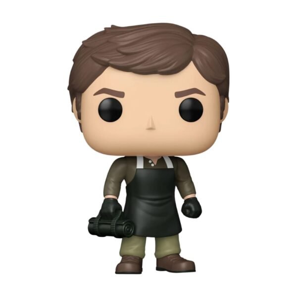 Funko Pop: Dexter Morgan #1965