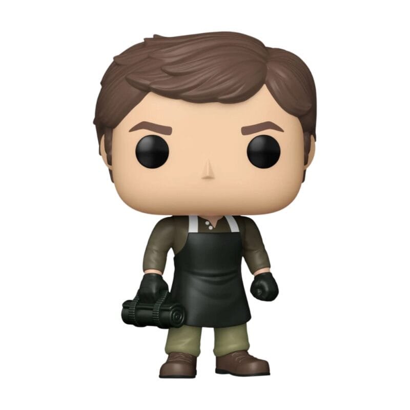 Funko Pop: Dexter Morgan #1965
