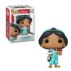 Funko Pop: DISNEY Princess Holiday - Jasmine 1612