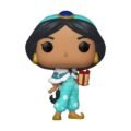 Funko Pop: DISNEY Princess Holiday - Jasmine 1612 v1