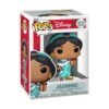 Funko Pop: DISNEY Princess Holiday - Jasmine 1612 v2