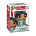 Funko Pop: DISNEY Princess Holiday - Jasmine 1612 v2