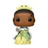 Funko Pop: DISNEY Princess Holiday - Tiana N 1614 v1