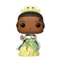 Funko Pop: DISNEY Princess Holiday - Tiana N 1614 v1