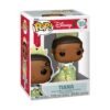Funko Pop: DISNEY Princess Holiday - Tiana N 1614 v2