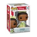 Funko Pop: DISNEY Princess Holiday - Tiana N 1614 v2