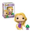 Funko Pop: DISNEY TANGLED - Rapunzel with Pascal N 1640