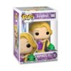 PREVENTA | Funko Pop: DISNEY TANGLED - Rapunzel with Pascal N 1640 v2