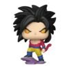 Funko Pop: DRAGON BALL GT - Super Saiyan 4 Goku N 2072 v1