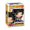 Funko Pop: DRAGON BALL GT - Super Saiyan 4 Goku N 2072 v2