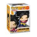 Funko Pop: DRAGON BALL GT - Super Saiyan 4 Goku N 2072 v2