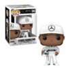 Funko Pop: FORMULA 1 - Lewis Hamilton with helmet N 09