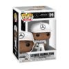 Funko Pop: FORMULA 1 - Lewis Hamilton with helmet N 09 v2