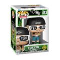 Funko Pop: Ferxxo - Feid N 483 (glow) v3