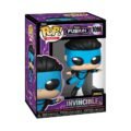 Funko Pop Fusion: INVINCIBLE N 1098 v2