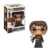 Funko Pop: HARRY POTTER - Harry Potter with Hedwig N 31