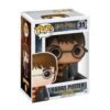 Funko Pop: HARRY POTTER - Harry Potter with Hedwig N 31 v2