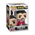 Funko Pop: INVINCIBLE - Omni-Man N 1500 v2