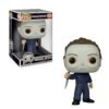Funko Pop Jumbo: HALLOWEEN - Michael Myers N 1155