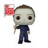Funko Pop Jumbo: HALLOWEEN - Michael Myers N 1155 v1