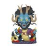 Funko Pop Jumbo: ONE PIECE - Kaido (Dragon form) N 1623 GameStop v1