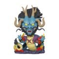 Funko Pop Jumbo: ONE PIECE - Kaido (Dragon form) N 1623 GameStop v1