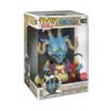Funko Pop Jumbo: ONE PIECE - Kaido (Dragon form) N 1623 GameStop v2
