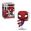 Funko Pop: MARVEL - SPIDER-MAN No Way Home - Spider-man finale suit N 1160