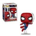 Funko Pop: MARVEL - SPIDER-MAN No Way Home - Spider-man finale suit N 1160