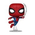 Funko Pop: MARVEL - SPIDER-MAN No Way Home - Spider-man finale suit N 1160 v1