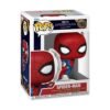 Funko Pop: MARVEL - SPIDER-MAN No Way Home - Spider-man finale suit N 1160 v2