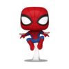 Funko Pop: MARVEL - Spider Man N 1454 GameStop