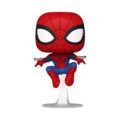 Funko Pop: MARVEL - Spider-Man N 1454 GameStop v1