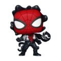 Funko Pop: MARVEL - Spider-Man (symbiote Bonding) N 1525 GameStop v1