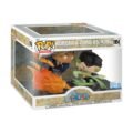 Funko Pop Moment: ONE PIECE - Roronoa Zoro vs King N 1954 GameStop V2