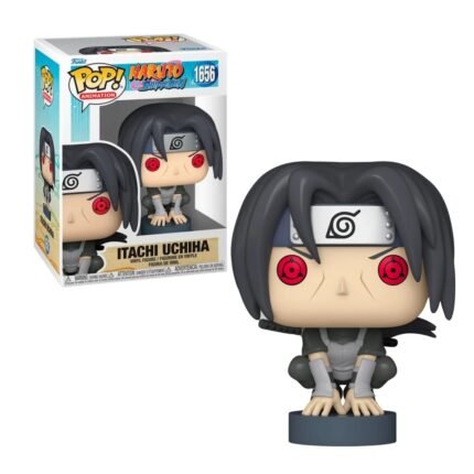 Funko Pop: NARUTO SHIPPUDEN - Itachi Uchiha (Young) N 1656