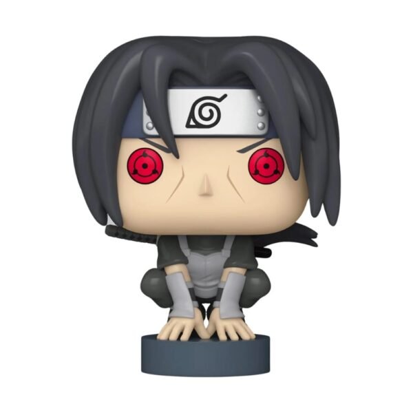 Funko Pop: NARUTO SHIPPUDEN - Itachi Uchiha (Young) N 1656