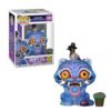 Funko Pop: NETFLIX KPOP DEMON HUNTERS - Derpy with Sussie N 2260 (Glow in the dark)