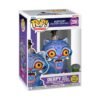 Funko Pop: NETFLIX KPOP DEMON HUNTERS - Derpy with Sussie N 2260 (Glow in the dark) v3