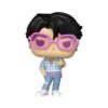 Funko Pop: NETFLIX KPOP DEMON HUNTERS - Jinu with patterns N 2259 v1