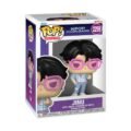 Funko Pop: NETFLIX KPOP DEMON HUNTERS - Jinu with patterns N 2259 v2