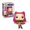 Funko Pop: NETFLIX KPOP DEMON HUNTERS - Mira N 2258