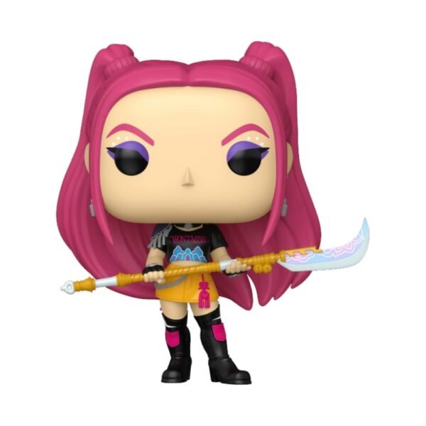 Funko Pop: NETFLIX KPOP DEMON HUNTERS - Mira #2258