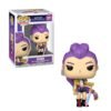 Funko Pop: NETFLIX KPOP DEMON HUNTERS - Rumi N 2257