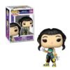 Funko Pop: NETFLIX KPOP DEMON HUNTERS - Zoey N 2256