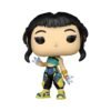 Funko Pop: NETFLIX KPOP DEMON HUNTERS - Zoey N 2256 v1