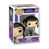 Funko Pop: NETFLIX KPOP DEMON HUNTERS - Zoey N 2256 v2
