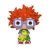 Funko Pop: NICKELODEON RUGRATS - Chuckie Finster (Carlitos) N 1207 v1