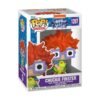 Funko Pop: NICKELODEON RUGRATS - Chuckie Finster (Carlitos) N 1207 v2